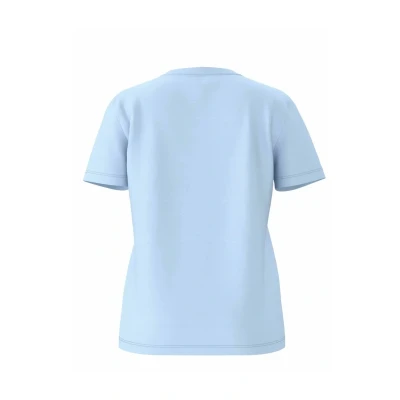 Abbildung von SELECTED FEMME SLFMYESSENTIAL SS O Neck Tee NOOS