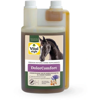 Abbildung von VITALstyle DolorComfort 1L