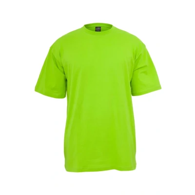 Abbildung von Urban Classics TALL Tshirt basic, Herren, Größe: 6XL, Green
