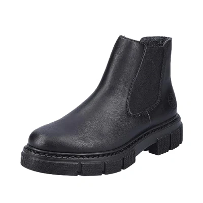 Abbildung von Rieker Damen Stiefeletten M3854