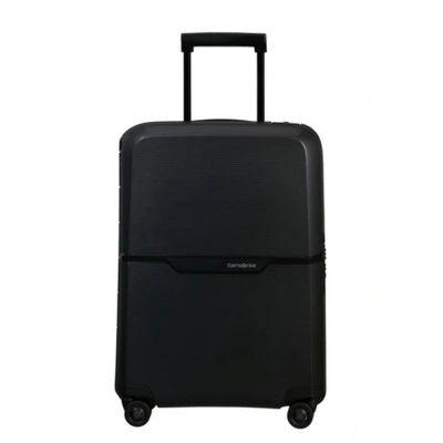 Abbildung von Samsonite Magnum Eco Spinner 55 Grahite Koffer mit 4 Rollen