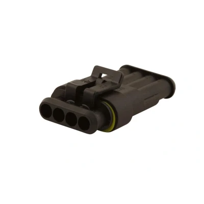 Abbildung von HELLA 8KW 744 808 801 Leitungsverbinder