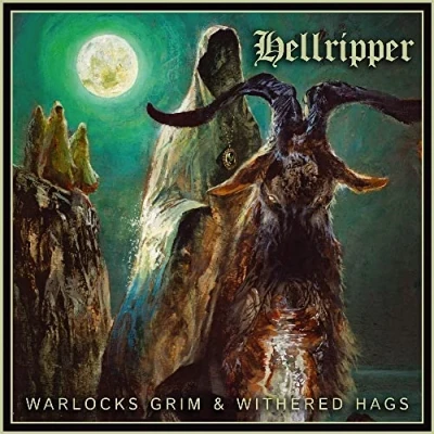 Abbildung von Warlocks Grim &amp; Withered Hags