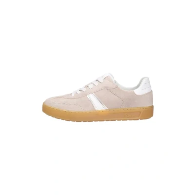 Abbildung von Sioux Tedroso Sneaker low, Damen, Größe: 36, Calciumsnow Schuhe