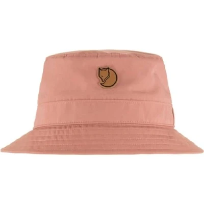 Abbildung von Fjällräven Kiruna HAT Unisex Mütze, Größe: Medium, Dusty rose