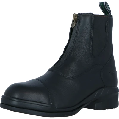 Abbildung von Ariat Heritage IV Zip Steel Toe Paddock Schwarz 37,5