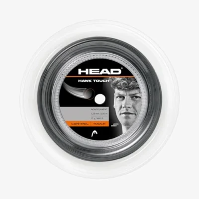 Abbildung von Head Hawk Touch Saitenrolle 200m