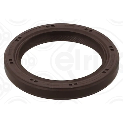 Abbildung von ELRING 490.050 Kurbelwellendichtring FPM (Fluor Kautschuk) HONDA: Accord 6 Limousine