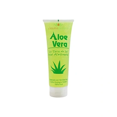 Abbildung von BIOGEL Gel Aloe Vera 99,5% Pur 250ml