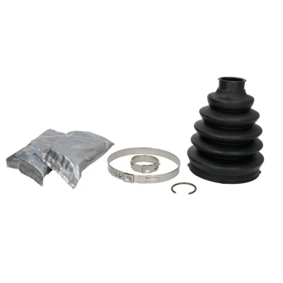 Abbildung von SPIDAN 36439 Achsmanschette 115,00 TPE (thermoplastischer Elastomer) MERCEDES BENZ: S Class Saloon