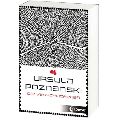Abbildung von Die Verschworenen (Eleria Trilogie): Zweiter Teil der dystopischen Trilogie von Bestsellerautorin Ursula Poznanski