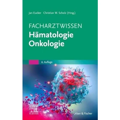 Abbildung von Facharztwissen Hämatologie Onkologie