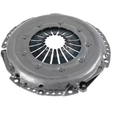 Abbildung von SACHS 3000 839 801 Kupplungssatz 228 AUDI: A4 B6 Avant, B7 B5 VOLKSWAGEN: Passat GP Estate, Saloon
