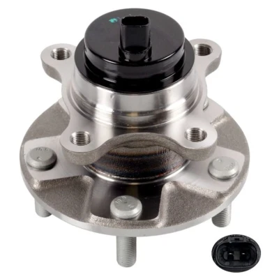 Abbildung von BLUE PRINT ADT38284 Radlagersatz LEXUS: IS 2