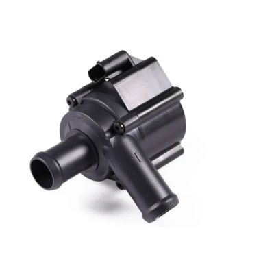 Abbildung von HEPU AP8307 Zusatzwasserpumpe AUDI: A5 B8 Coupe, A4 Avant