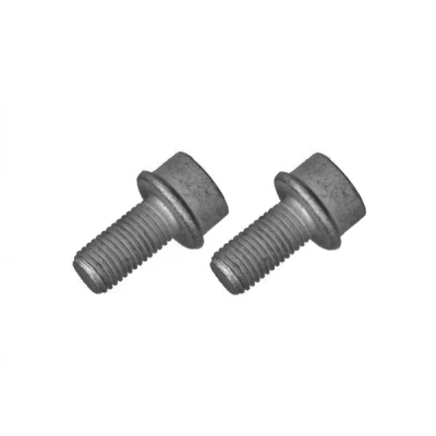Abbildung von QUICK BRAKE 11631K Schraube, Bremssattel M10x1,25 AUDI: A4 B5 Avant, A6 C5 C4 Saloon, VOLKSWAGEN: Passat Estate, GP Saloon
