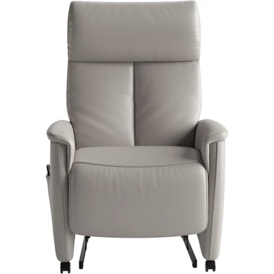 Abbildung von sit&amp;more TV-Sessel "Cremona Comfort Plus" bis 200 Kg belastbar, mit Herz-Waage Funktion