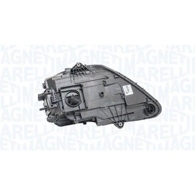 Abbildung von MAGNETI MARELLI 711451000477 Scheinwerfer