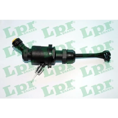 Abbildung von LPR 2495 Kupplungsgeberzylinder SUZUKI: SWIFT 3