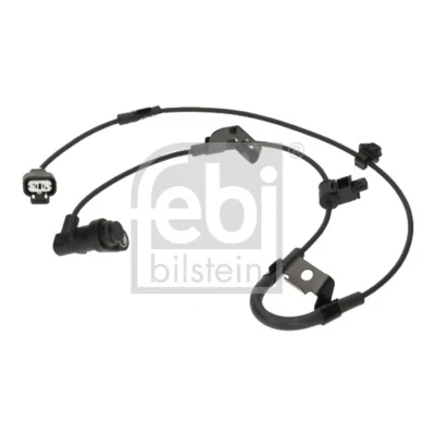 Abbildung von FEBI BILSTEIN 198141 ABS Sensor Hinterachse links 987mm MITSUBISHI: L200 / Triton IV Pickup