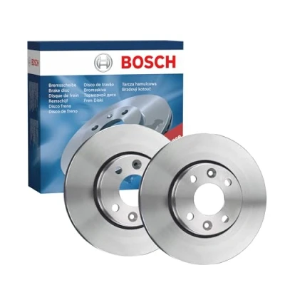 Abbildung von BOSCH Bremsscheibe RENAULT: Clio 3, 4, Kangoo II Express, DACIA: SANDERO 2, Lodgy, LOGAN MCV ALFA ROMEO: Giulia Saloon, Stelvio 0 986 479 S90