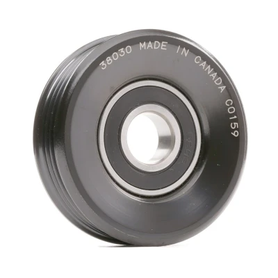 Abbildung von INA 531 0853 10 Spannrolle HONDA: HR V I, CIVIC 6 Coupe