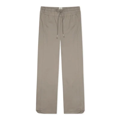 Abbildung von Schiesser MIX Relax Nachtwäsche Hose, Damen, Größe: XS, Clay