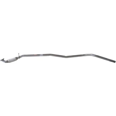 Abbildung von BOSAL 965 129 Abgasrohr FORD: FIESTA 5, Fusion Estate, MAZDA: 2 Hatchback