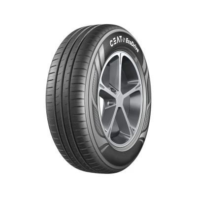 Abbildung von CEAT ECODRIVE 205/60 R16 92H PKW Sommerreifen Reifen 103679