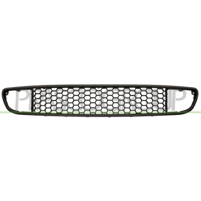 Abbildung von PRASCO Premium FT3462120 Lüftungsgitter mitte, vorne FIAT: Punto III Hatchback