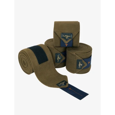 Abbildung von LeMieux Bandagen Polo Alpine