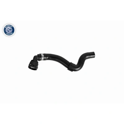 Abbildung von VAICO V10 5708 Schlauch, Wärmetauscher Heizung VOLKSWAGEN: Bora Variant, SEAT: Leon I Hatchback