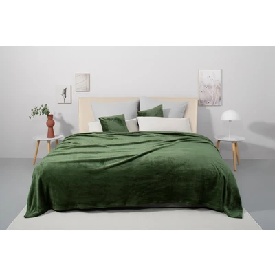 Abbildung von OTTO home Tagesdecke »Desner3«, mit Cashmere Touch, viele Farben erhältlich, Decke ab 140x210 cm