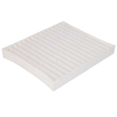 Abbildung von BOSCH 1 987 435 144 Innenraumfilter Partikelfilter 196 164 23 SUZUKI: Celerio