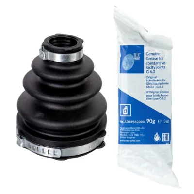 Abbildung von BLUE PRINT ADBP810021 Achsmanschette NBR (Nitril Butadien Kautschuk)