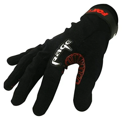 Abbildung von Fox Rage Power Grip Gloves M Angelhandschuhe