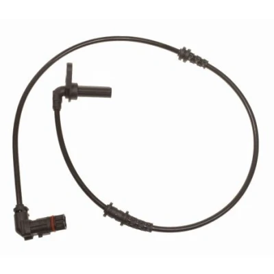 Abbildung von TEXTAR 45033100 ABS Sensor aktiver 722 MERCEDES BENZ: E Class T modell, Saloon