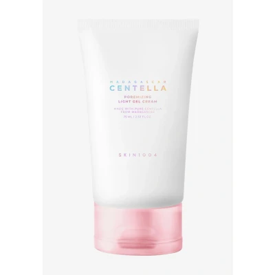 Abbildung von SKIN1004 Madagascar Centella Poremizing Light GEL Cream Gesichtscreme, Größe: 75 ml,