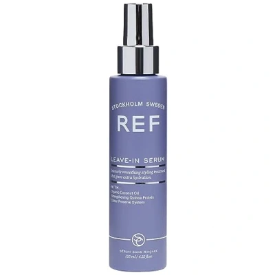 Abbildung von REF Stockholm Leave In Serum 125 ml