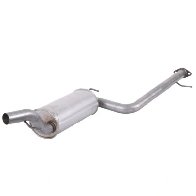 Abbildung von BOSAL 282 419 Mittelschalldämpfer FORD: Focus 2 Kombi, C Max, 2, VOLVO: V50, C30