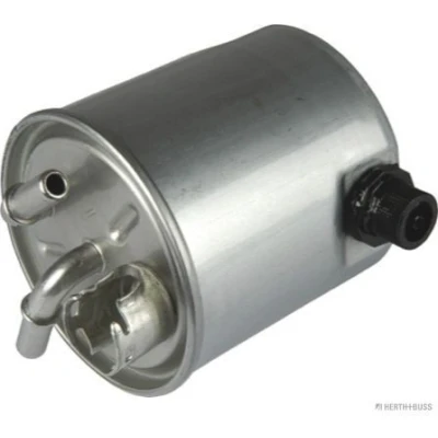 Abbildung von HERTH+BUSS JAKOPARTS J1331046 Kraftstofffilter Leitungsfilter NISSAN: Qashqai / Qashqai+2 I, X Trail, Murano II