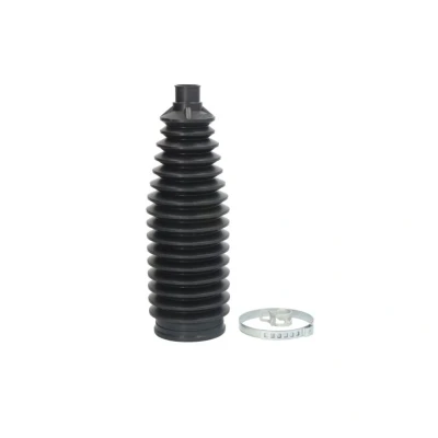 Abbildung von SPIDAN 84081 Lenkmanschette Thermoplast für Edelstahlkabelbinder