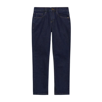 Abbildung von s.Oliver Junior 5 Pocket Jeans, mit Stretch