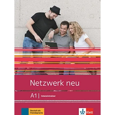 Abbildung von Netzwerk neu A1: Deutsch als Fremdsprache. Intensivtrainer (Netzwerk neu: Fremdsprache)