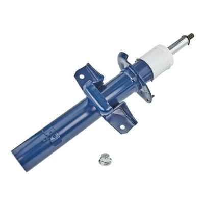 Abbildung von MEYLE 726 723 0001 Stoßdämpfer Hinterachse Gasdruck Zweirohr Federbein oben Stift ORIGINAL Quality FORD: MONDEO 3 Stufenheck,