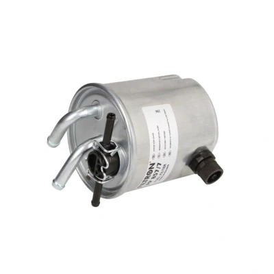 Abbildung von FILTRON PP 857/7 Kraftstofffilter Leitungsfilter 10 NISSAN: NP300 Navara Platform / Chassis, Pathfinder 3, Pickup