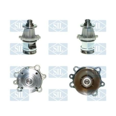 Abbildung von Saleri SIL PA660 Wasserpumpe mechanisch BMW: 3 Saloon, 5 Saloon