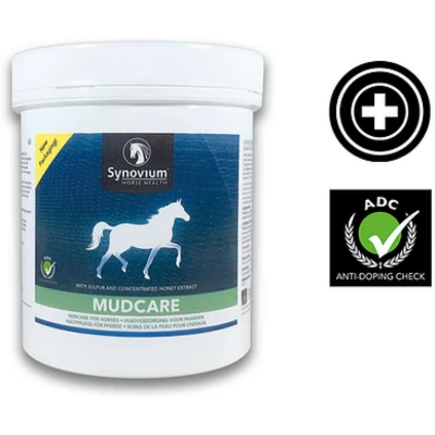 Abbildung von Synovium Mudcare 500ml