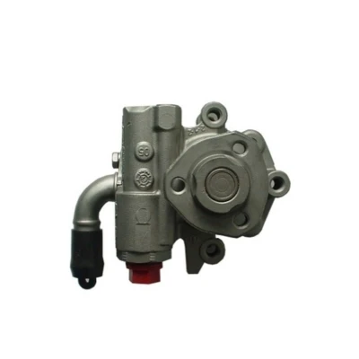 Abbildung von SPIDAN 54275 Hydraulikpumpe hydraulisch 120bar Curved Triangle VOLKSWAGEN: Transporter 5 Bus, 5, Multivan (7HM