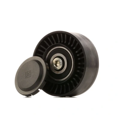 Abbildung von FEBI BILSTEIN 31236 Umlenkrolle BMW: 3 Saloon, Touring, Convertible